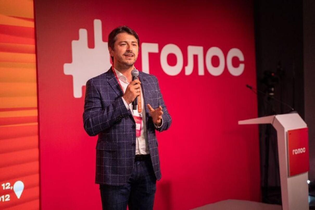 В Голосе прокомментировали выход Сергея Притулы из партии В Голосе прокомментировали выход Сергея Притулы из партии