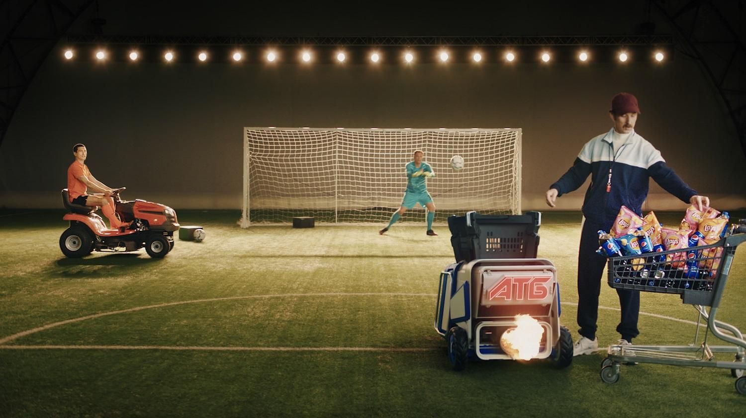 Самая большая футбольная арена Украины откроется в июне! Кто за этим стоит? Самая большая футбольная арена Украины откроется в июне! Кто за этим стоит?