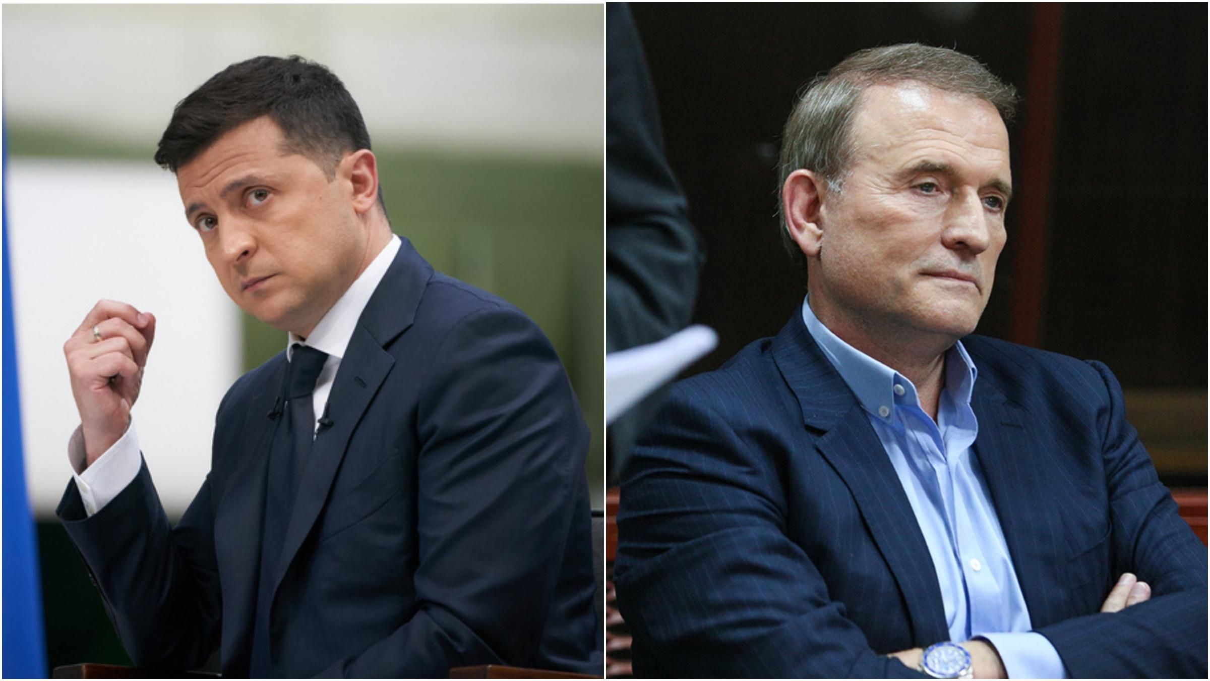 Медведчук у Раді розчарує українців в Зеленському, – Антипович Медведчук у Раді розчарує українців в Зеленському, – Антипович