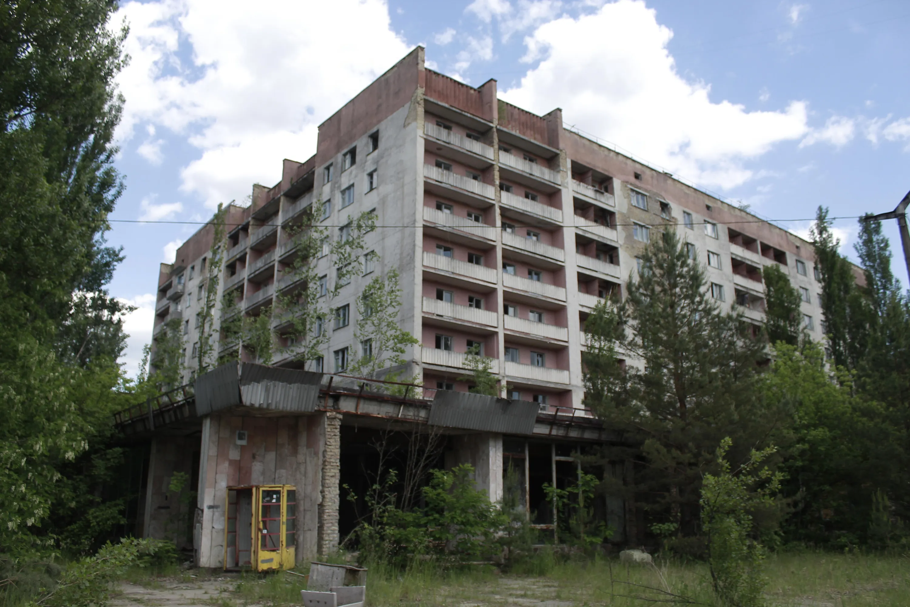 Прип'ять Прип'ять