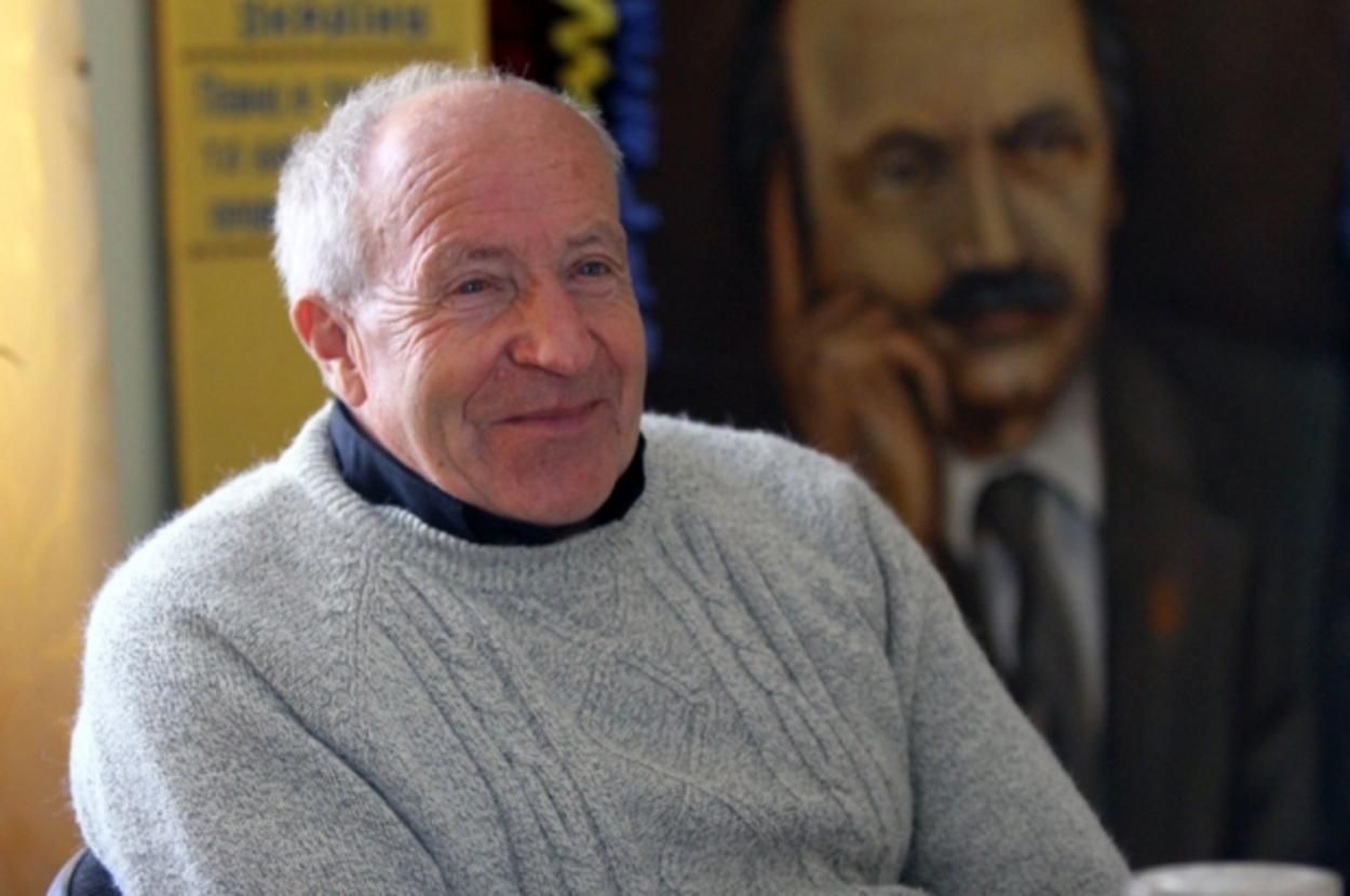 На Львівщині помер отець Петро Зеленюх, який боровся за відродження УГКЦ На Львівщині помер отець Петро Зеленюх, який боровся за відродження УГКЦ