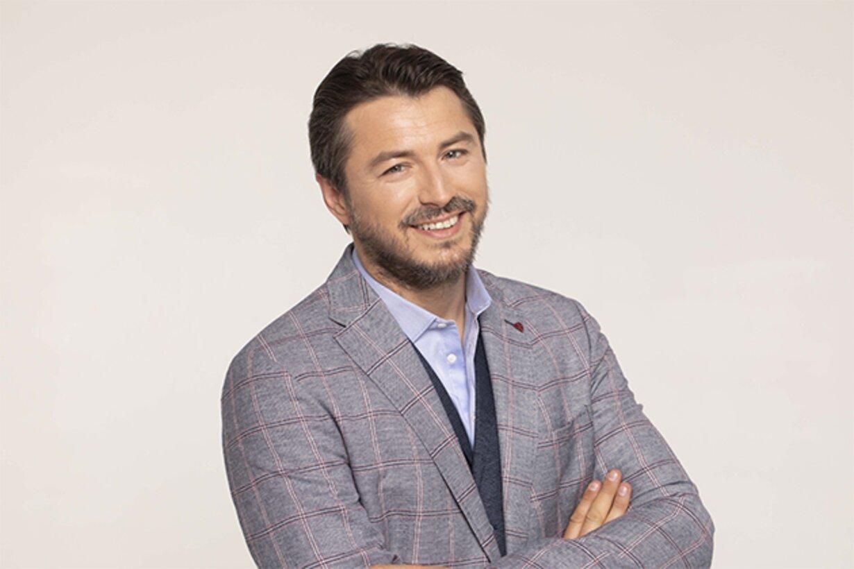 Железняк припустив ймовірні причини виходу Притули з Голосу Железняк припустив ймовірні причини виходу Притули з Голосу