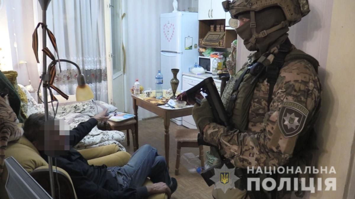 Давній знайомий напідпитку: деталі нападу на власницю квартири у Києві Давній знайомий напідпитку: деталі нападу на власницю квартири у Києві