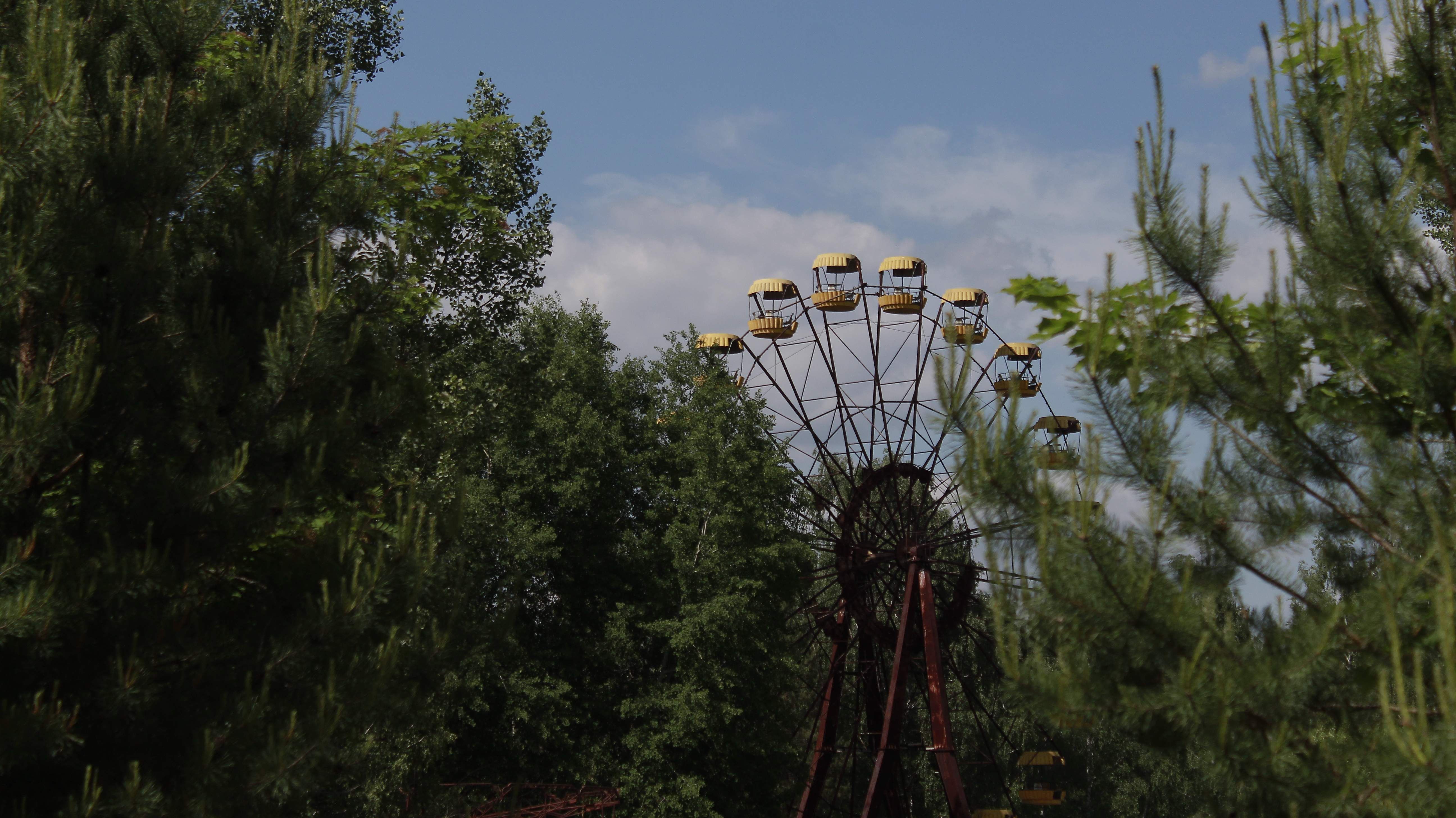 Чернобыль 2021 Чернобыль 2021