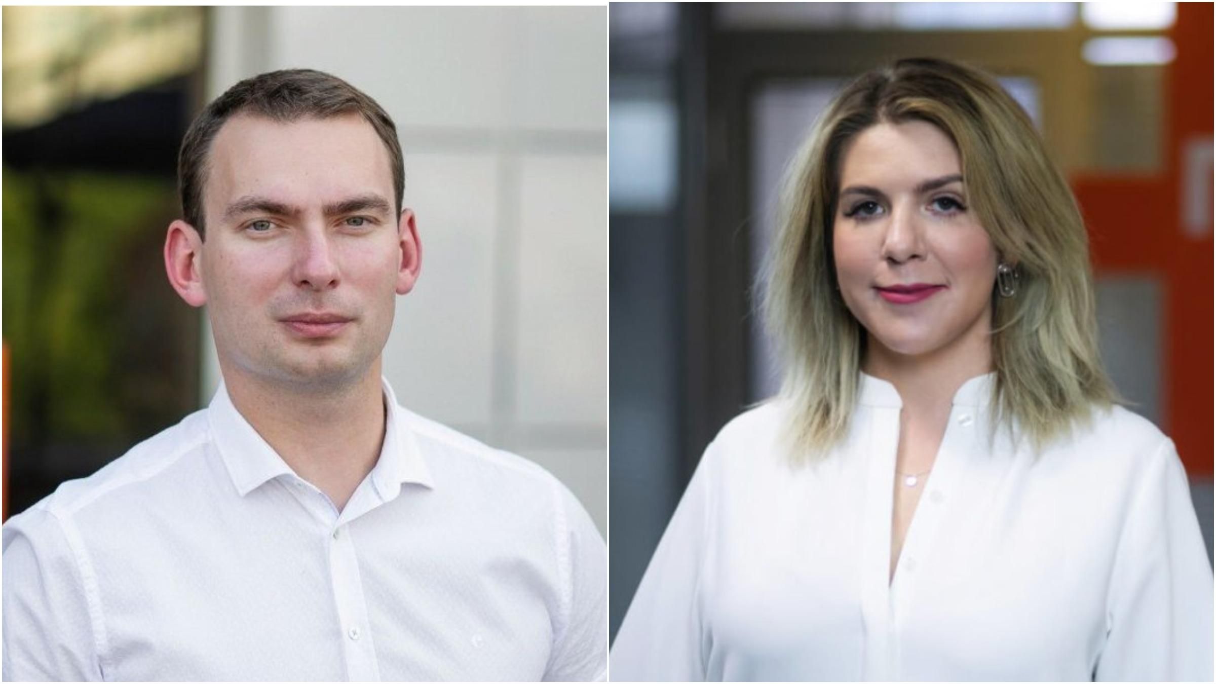 Рудик і Железняк витискають людей, – Устінова про вихід Притули Рудик і Железняк витискають людей, – Устінова про вихід Притули