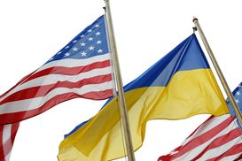 У США запевнили "слуг народу" в посиленні підтримки України