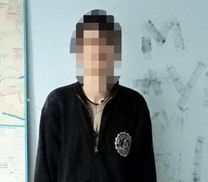 Вимагав мільйон та гелікоптер: у Запоріжжі затримали чоловіка, який погрожував вибухом ТЦ