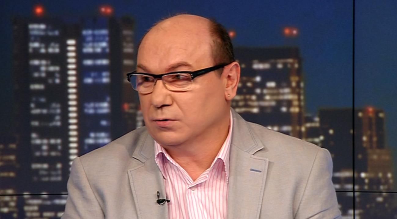 Віктор Леоненко