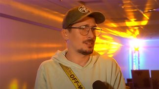 Позитив ответил, общается ли с бывшей женой после развода