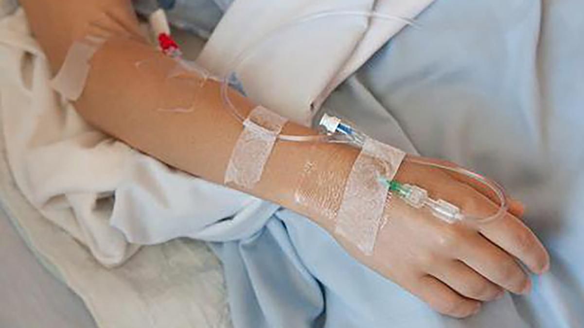 У Дніпрі помер школяр, який підпалив себе заради відео У Дніпрі помер школяр, який підпалив себе заради відео