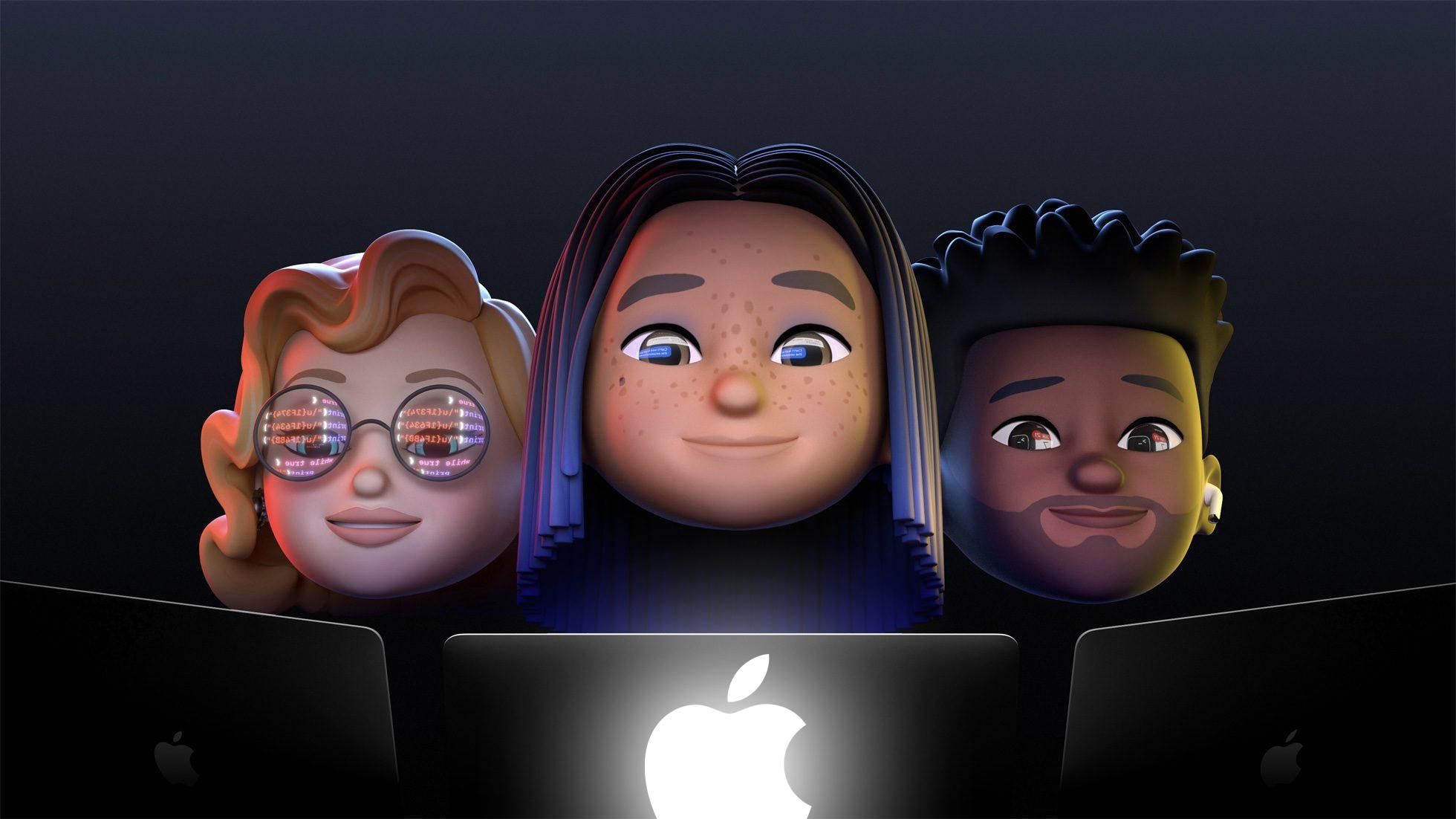 WWDC 2021 – онлайн трансляция презентации Apple WWDC 2021 – онлайн трансляция презентации Apple