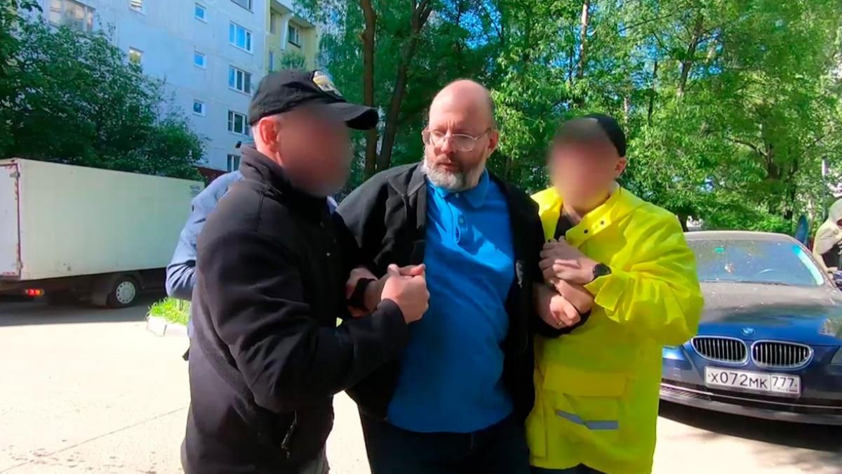 СБУ назвала фейком информацию об агенте украинских спецслужб в России СБУ назвала фейком информацию об агенте украинских спецслужб в России