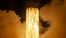 Неэкологичная ракета Илона Маска: сколько СО2 выбрасывает Falcon 9 в атмосферу