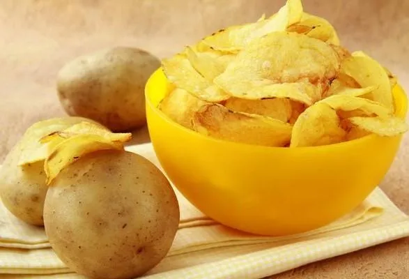 Чипси Чипси