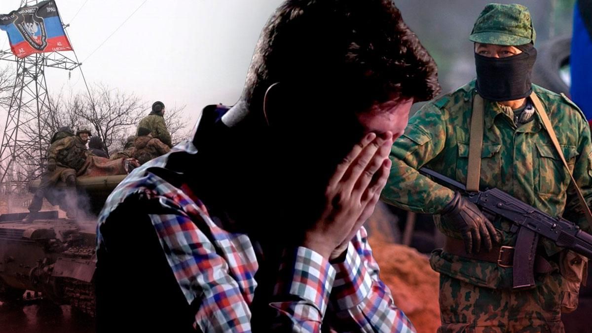 Протасевич и боевые действия на Донбассе: почему Лукашенко врет Протасевич и боевые действия на Донбассе: почему Лукашенко врет