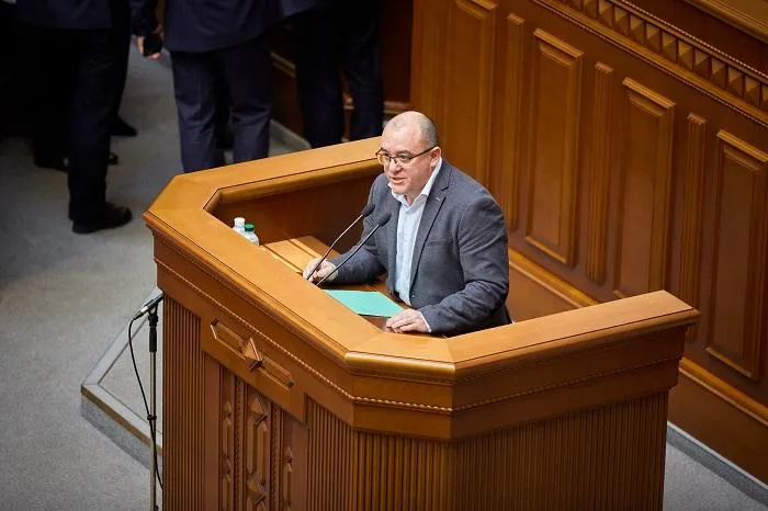 Ігор Фріс Ігор Фріс