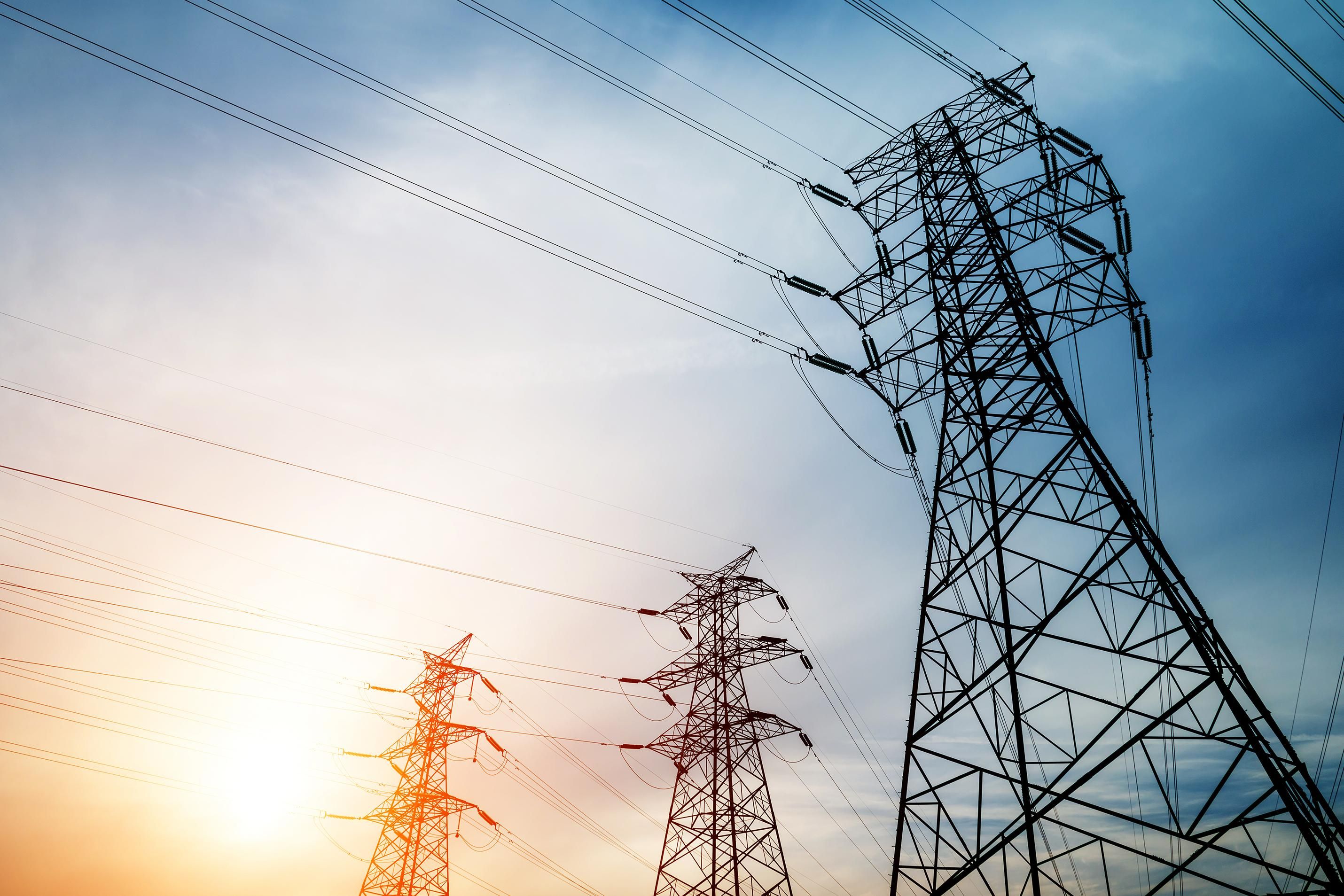 В Україні утворився дефіцит електроенергії: ймовірна причина В Україні утворився дефіцит електроенергії: ймовірна причина