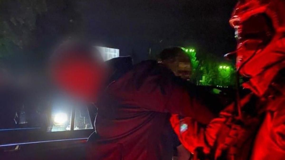 Наклали арешт на майно родичів злодія в законі Умки: список майна Наклали арешт на майно родичів злодія в законі Умки: список майна