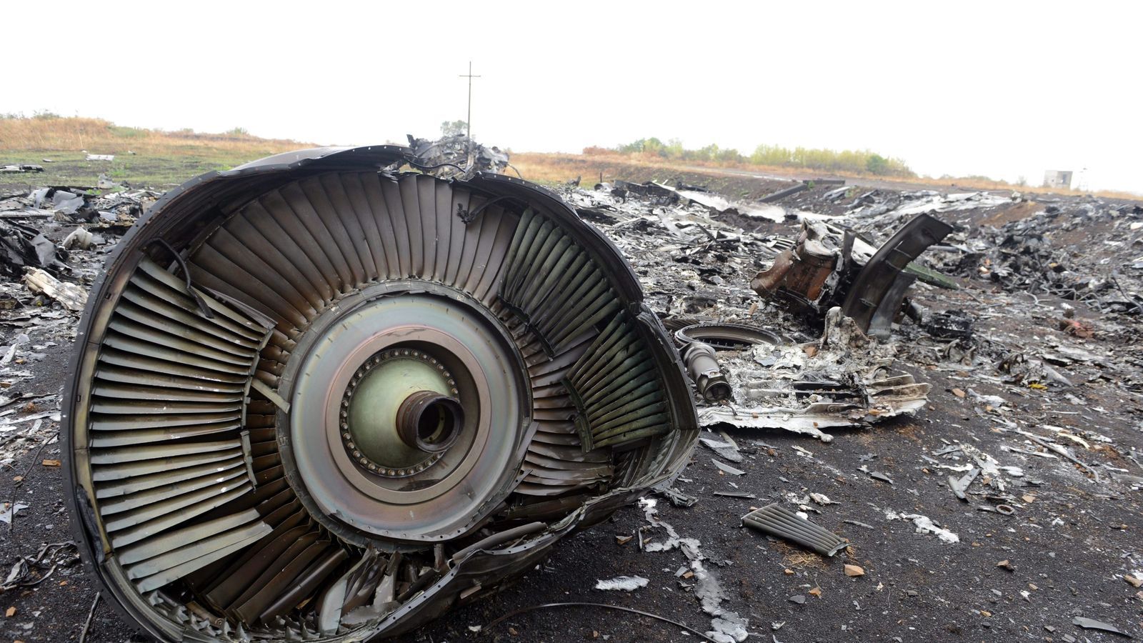 США відмовилися передати супутникові знімки ракети Бук у справі MH17