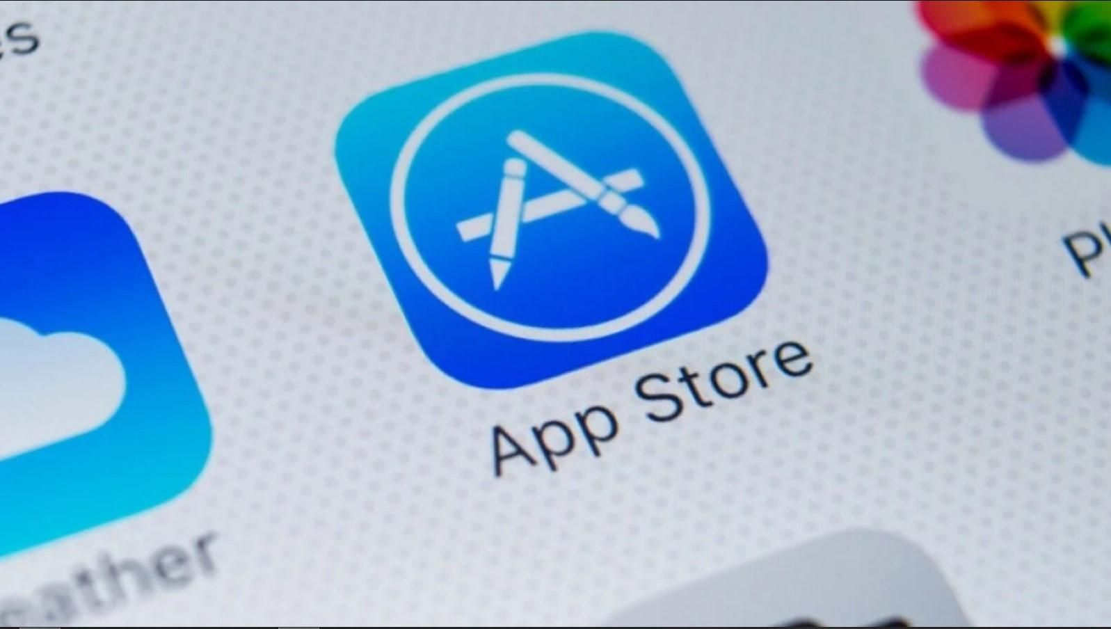 App Store весомый источник доходов Apple App Store весомый источник доходов Apple