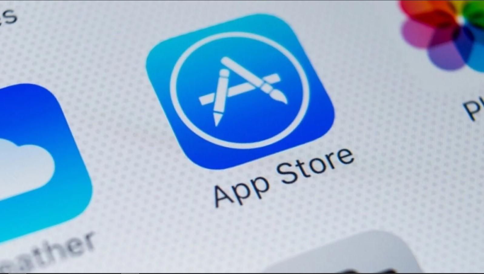 App Store весомый источник доходов Apple