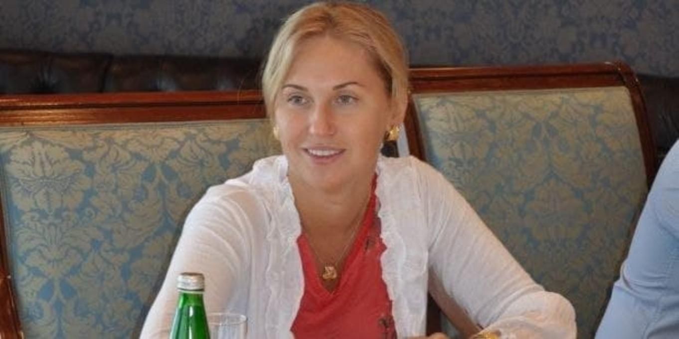 Мазурова пішла на угоду у справі про рекордний хабар НАБУ і САП