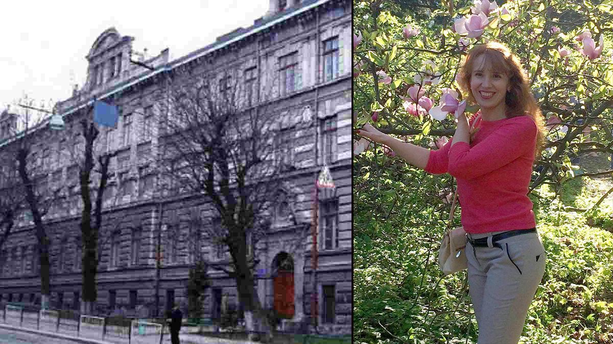 Львовскую учительницу уволили из школы из-за буллинга первоклассников