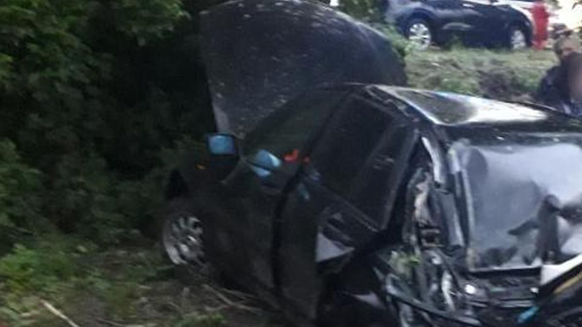 На Київщині загинув 12-річний хлопчик: у нього був день народження На Київщині загинув 12-річний хлопчик: у нього був день народження