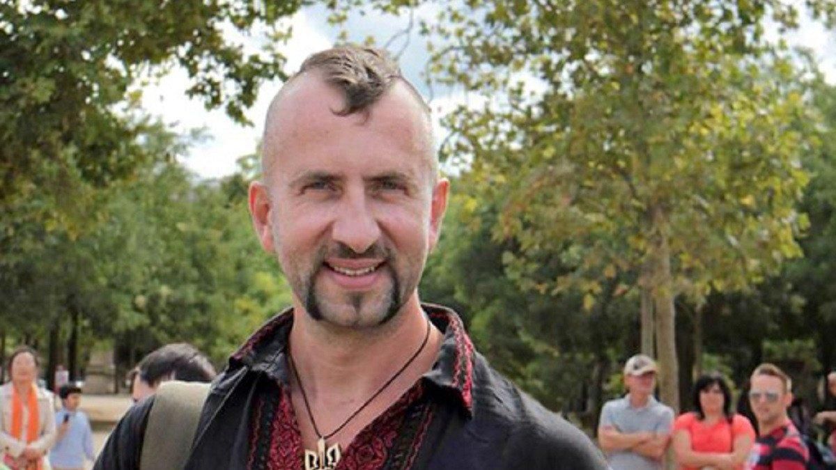 НБУ выпустит монету в честь Героя Украины Василия Слепака НБУ выпустит монету в честь Героя Украины Василия Слепака