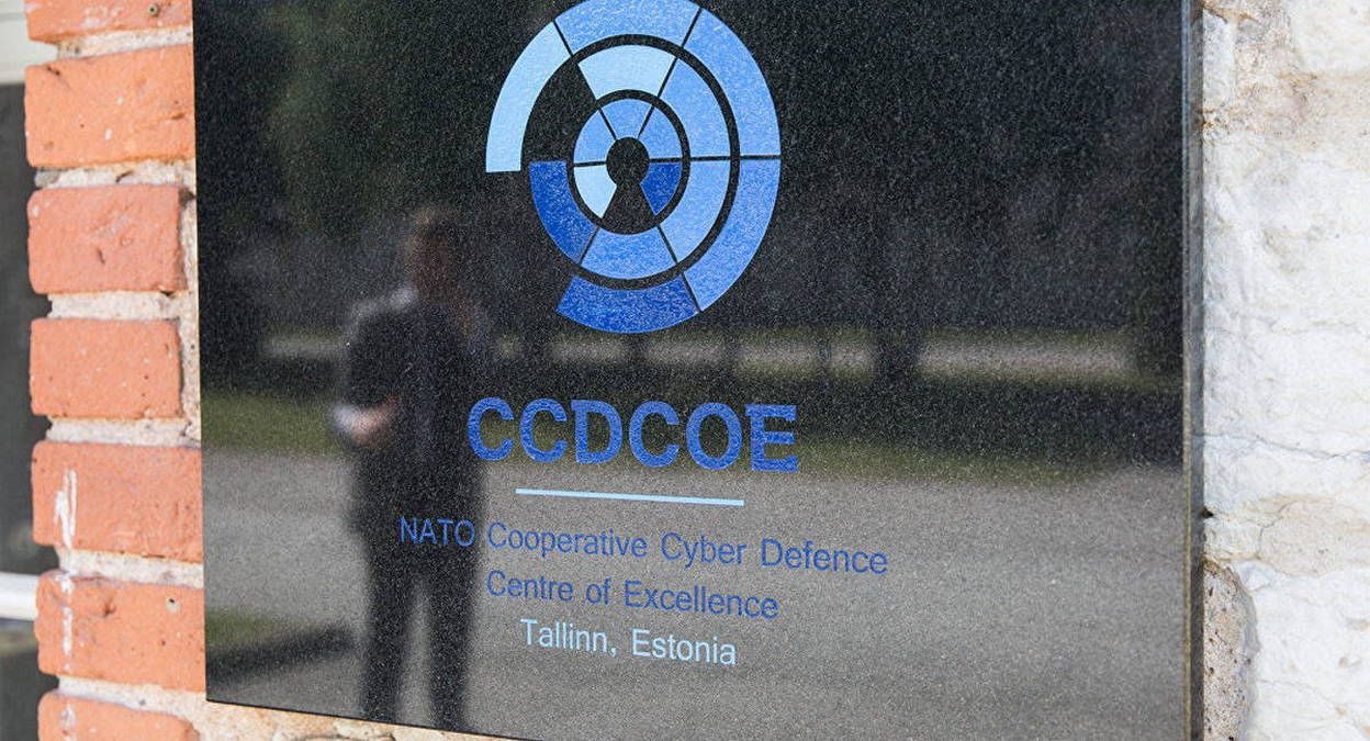 Украина присоединилась к Центру киберзащиты НАТО в Таллинне
