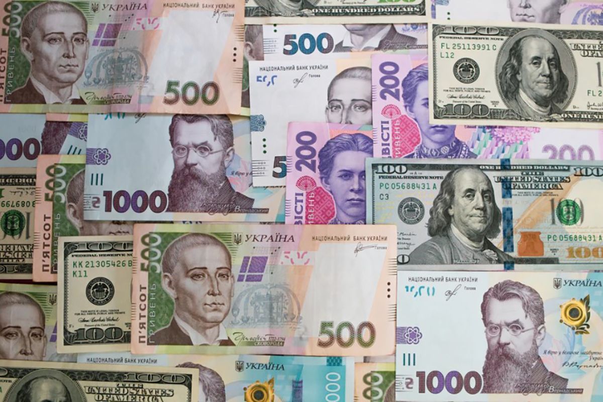 Фурса заявив, що передумов для зростання мінімальної зарплати немає Фурса заявив, що передумов для зростання мінімальної зарплати немає