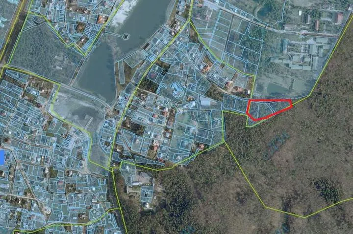 Вкрали 6 ділянок у Брюховичах: до земельної афери були причетні родичі скандального митника Вкрали 6 ділянок у Брюховичах: до земельної афери були причетні родичі скандального митника