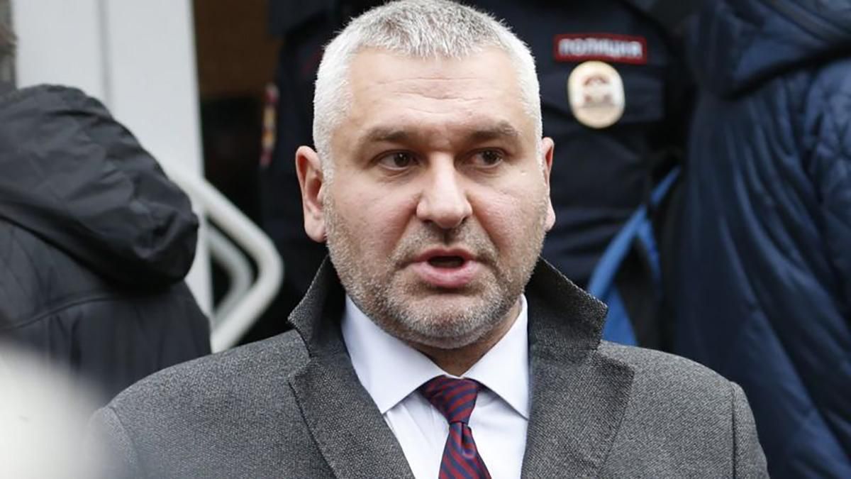 Україні не варто розраховувати на Німеччину, – Фейгін Україні не варто розраховувати на Німеччину, – Фейгін