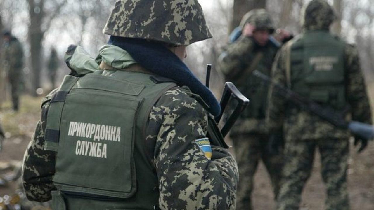 Побил сослуживца: в Одесской области осудили пограничника Побил сослуживца: в Одесской области осудили пограничника