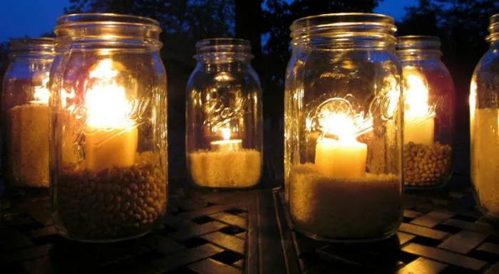 Ліхтарики Ліхтарики