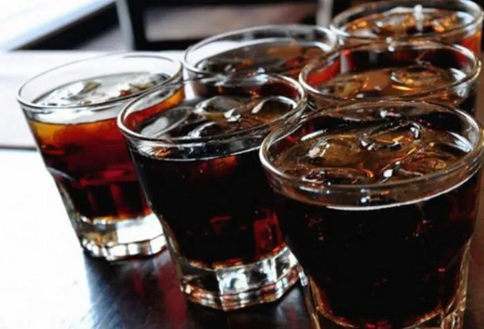 Лід для кока-коли Лід для кока-коли