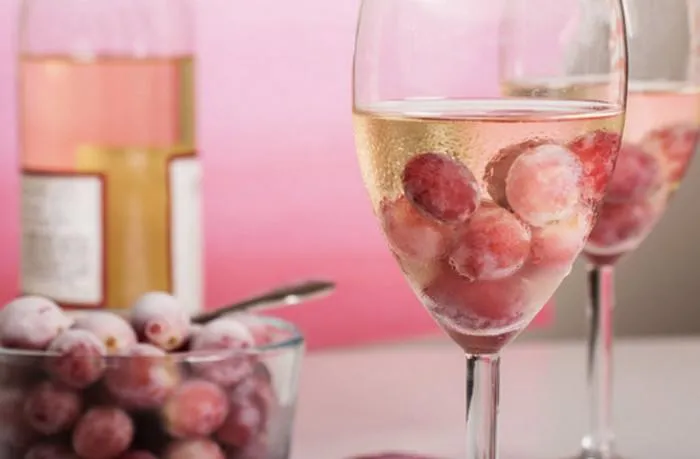 Охолодження вина Охолодження вина