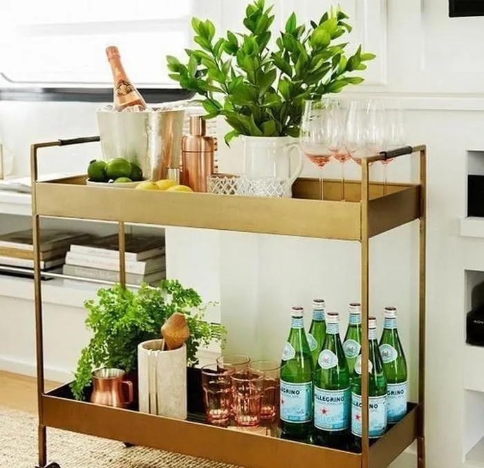 Барна стійка Барна стійка