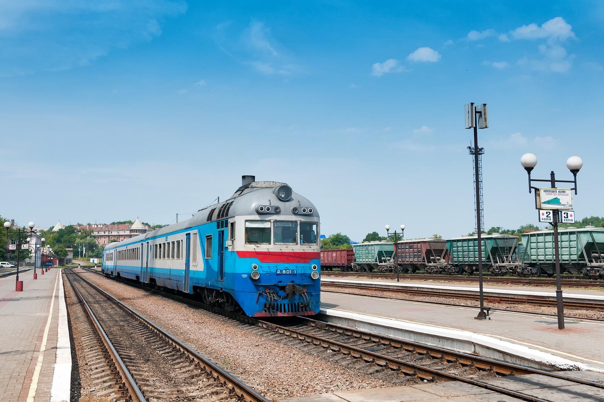 Ужгород – Лисичанськ: Укрзалізниця назвала найпопулярніші рейси