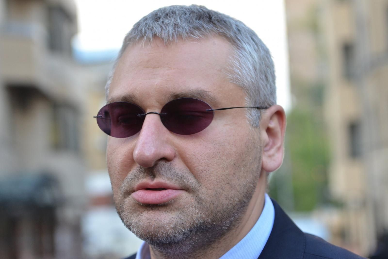 Атмосфера страха в России повторяет 1937 - Фейгин Атмосфера страха в России повторяет 1937 - Фейгин