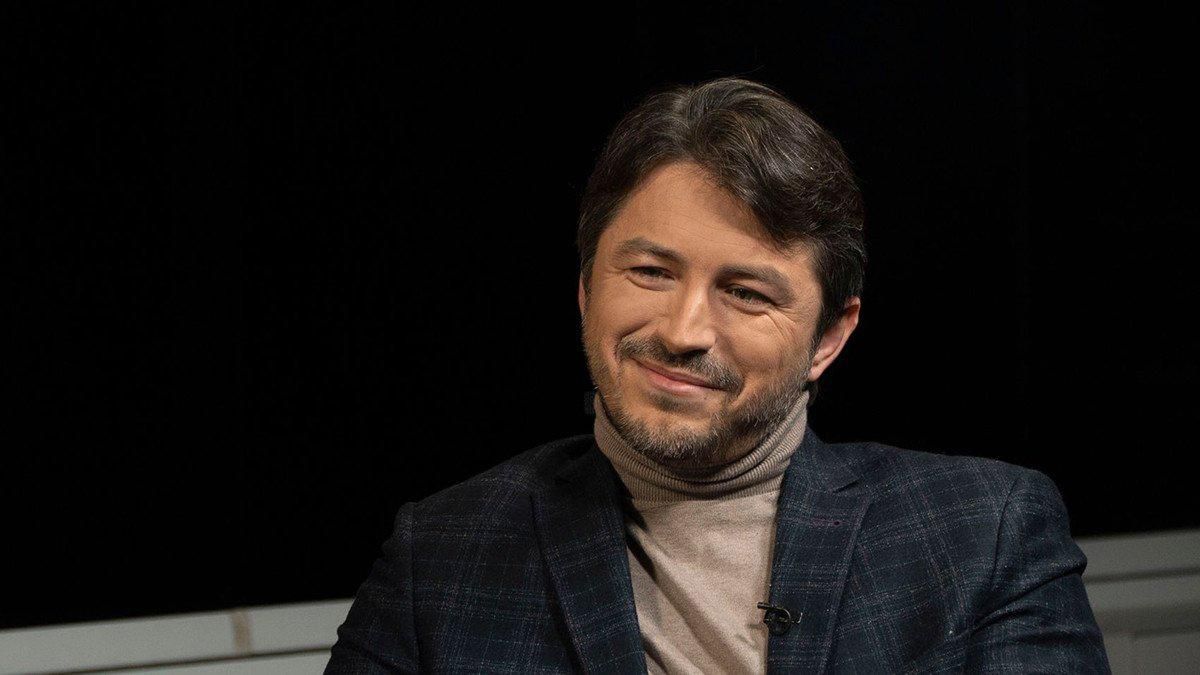 Гнап считает, что Голос без Притулы будет обреченным Гнап считает, что Голос без Притулы будет обреченным