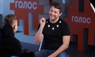 Притула покидає "Голос": чи очікувати від нього новий політичний проєкт