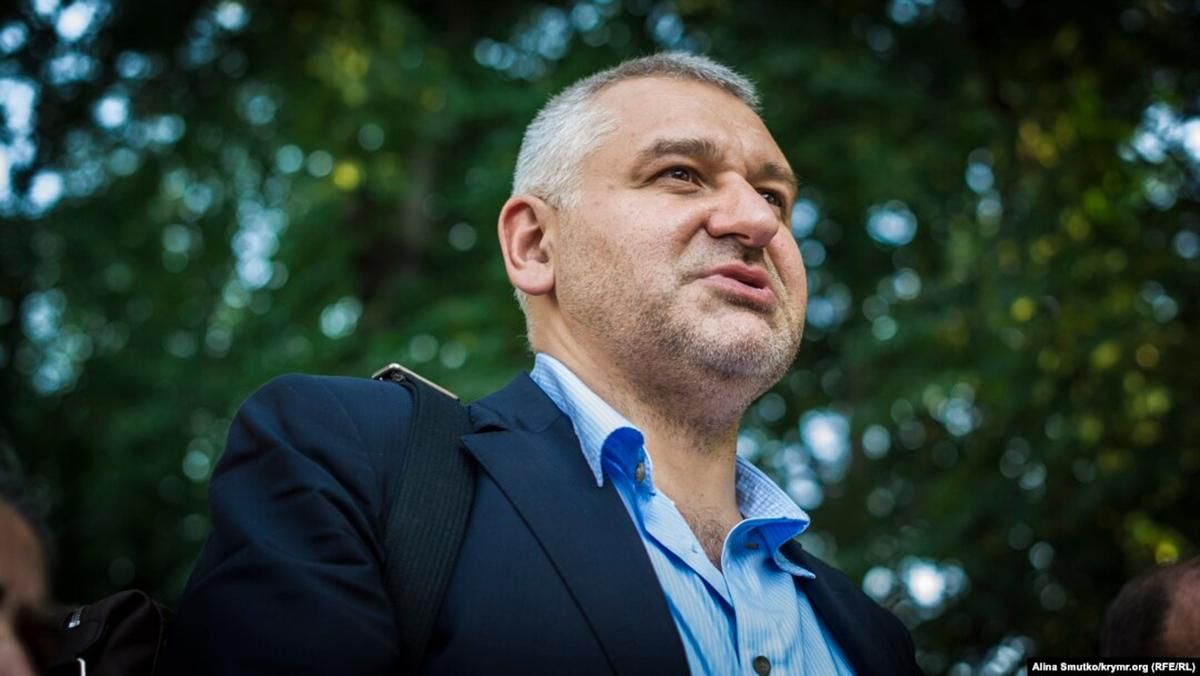 Цель Москвы не газ, а Киев - Фейгин о Северный поток-2 Цель Москвы не газ, а Киев - Фейгин о Северный поток-2