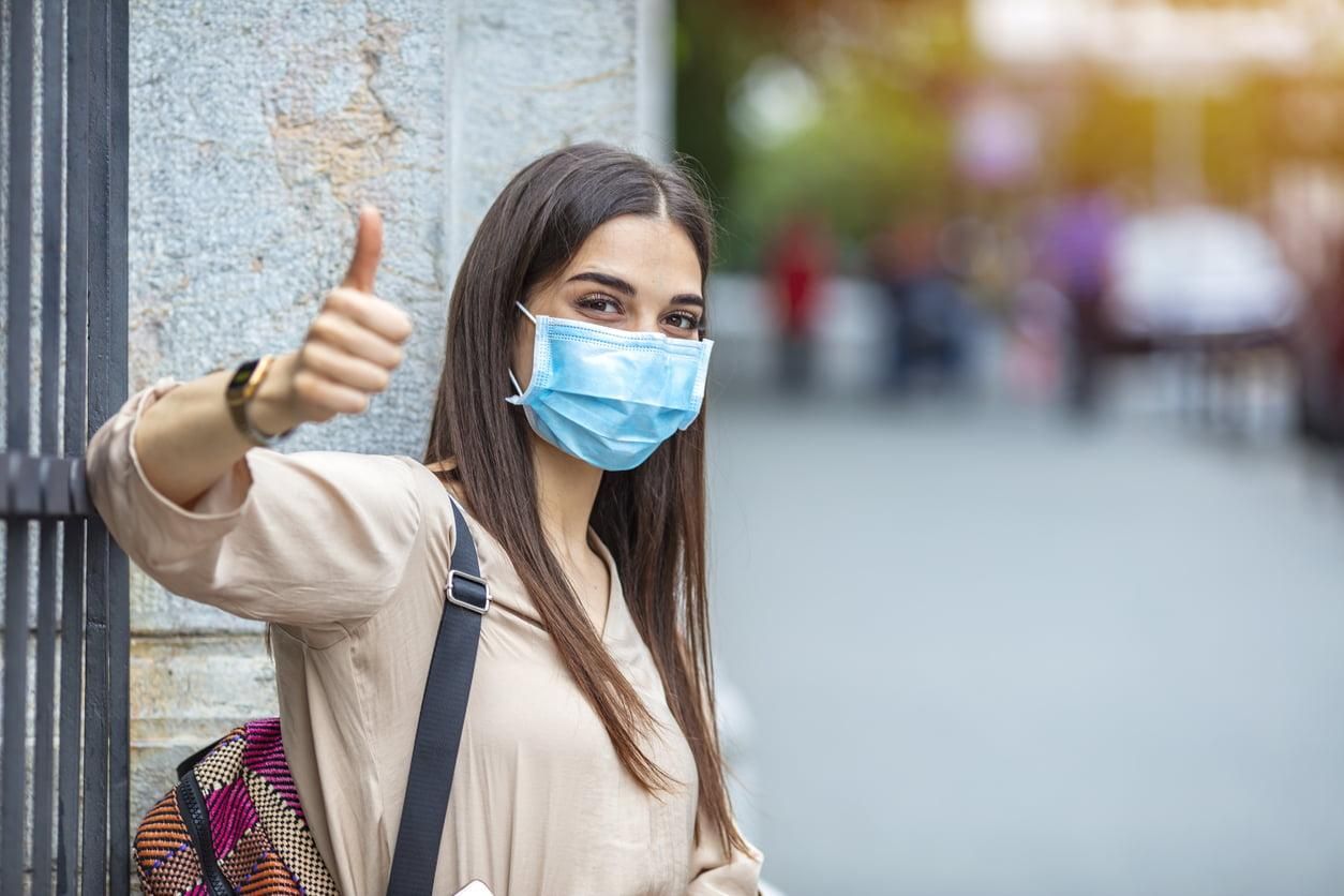 В Україні послабили карантин - в Уряді зробили важливе уточнення В Україні послабили карантин - в Уряді зробили важливе уточнення