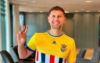 Зубков напоминает молодого Луиса Суареса, – эксперт подробно оценил сборников перед Евро-2020 