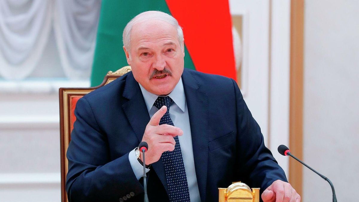 Лукашенко запровадив у Білорусі День народної єдності Лукашенко запровадив у Білорусі День народної єдності