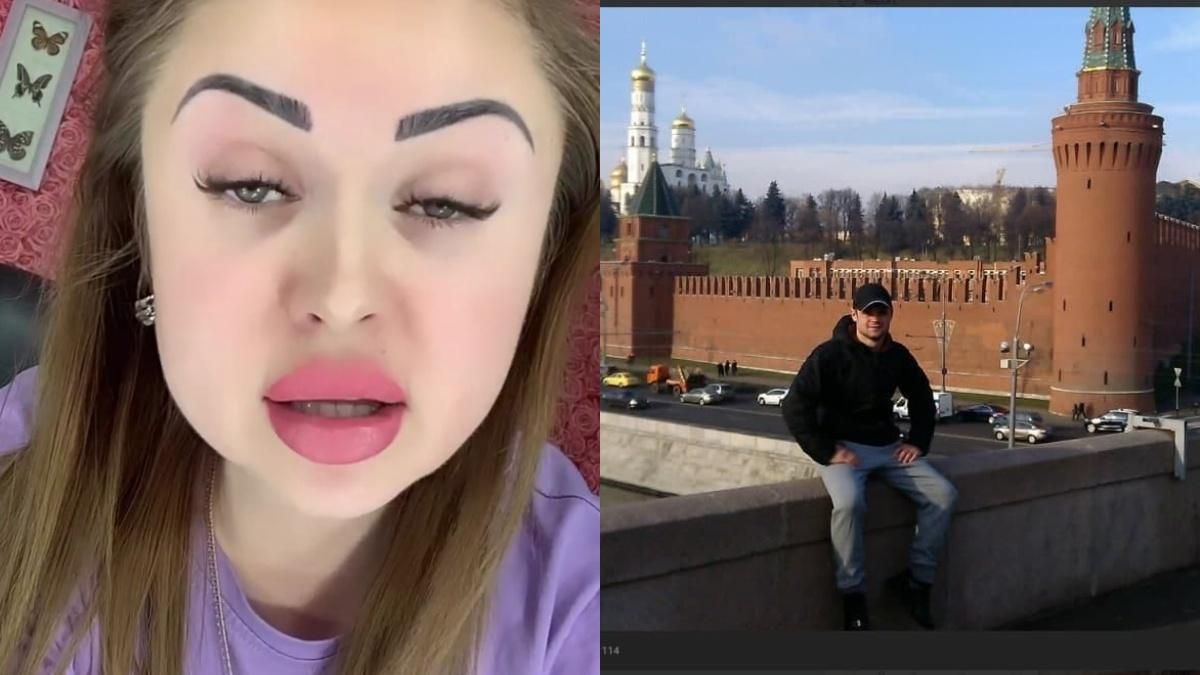 Що відомо про жінку, яка зганьбилася заявою про бійців Що відомо про жінку, яка зганьбилася заявою про бійців