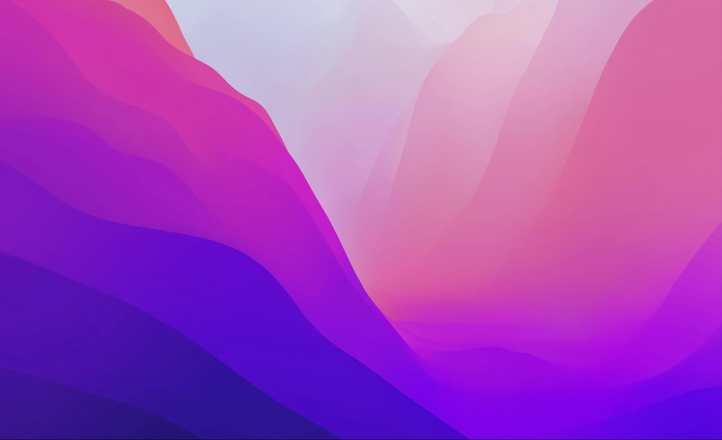 macOS Monterey macOS Monterey