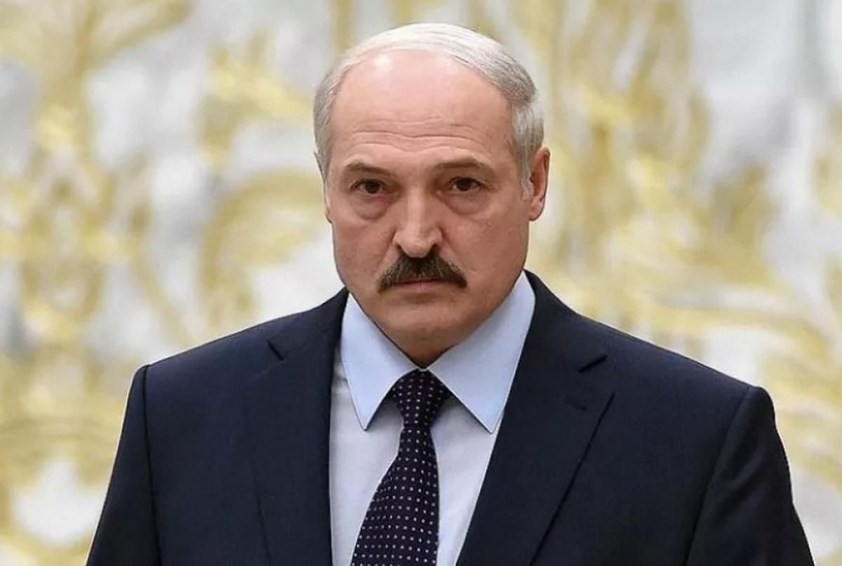 Лукашенко підписав диктаторський закон про покарання за протестиі
