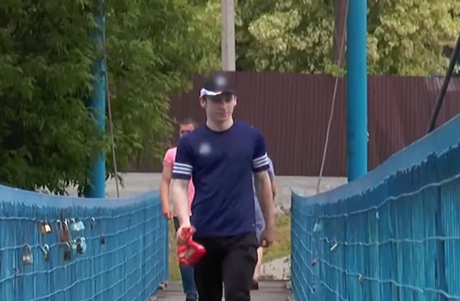 Максим, автор ініціативи Максим, автор ініціативи